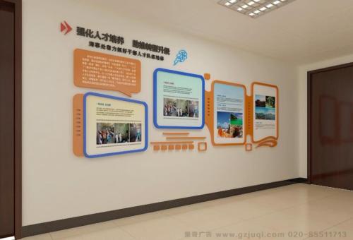 巧家医院文化墙怎么做？如何建好科室护理文化墙？
