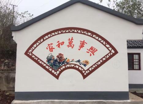 巧家关于墙绘知识，您知道哪些？
