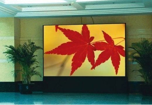 巧家LED显示屏