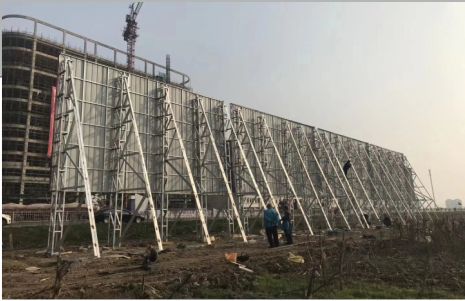 巧家什么是广告物料？