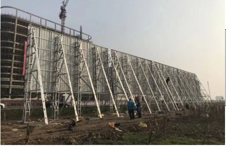 巧家凯创教你怎样选择户外广告牌的最佳位置