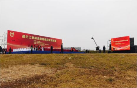 巧家活动搭建主要是做什么的？