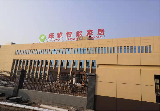巧家如何选择大楼发光字？