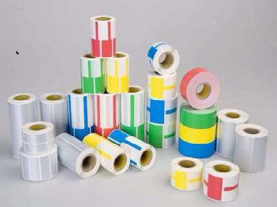 巧家关于不干胶材料。