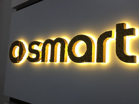 巧家背光字有什么特点？生产过程如何？