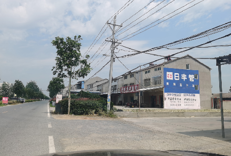 巧家如何能保证墙体广告的醒目性？