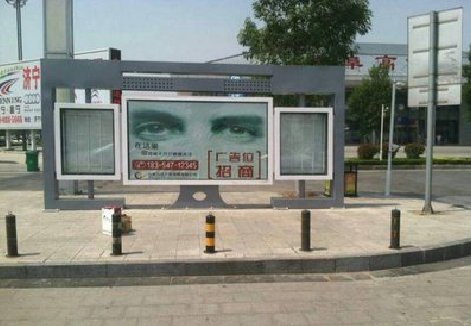 巧家社区广告投放的几种常见方式。