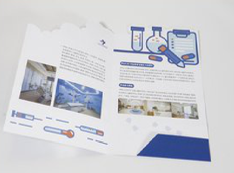 巧家说明书印刷有哪些样式可以选择？