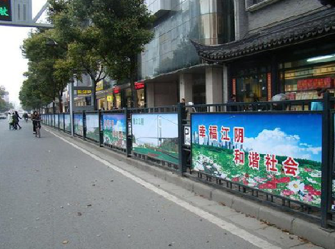 巧家户外广告有哪些类型？