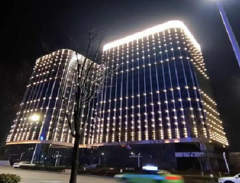 巧家亮化工程安装注意事项。