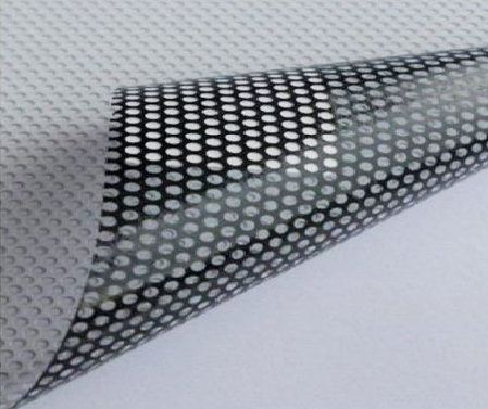 巧家优劣单透膜的鉴定方法。