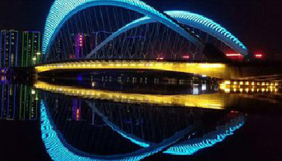 巧家亮化工程如何做好公共区域的安全性。