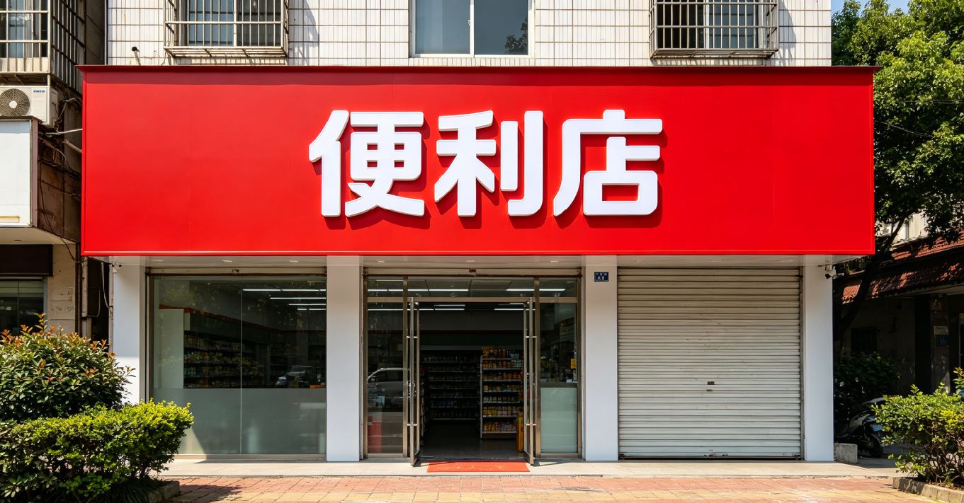 巧家门店招牌怎么选？主流门头招牌类型优缺点及适用场景全解析
